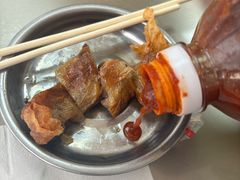 -大胖沙茶面(石鼓路店)
