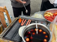 -南门绿玉农贸市场