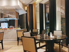 -金陵饭店 56F 家·海鲜火锅餐厅