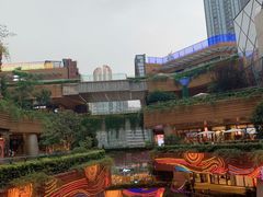 -蘭奢雅集·江浙菜(青山江滩店)