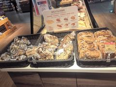 -Olé精品超市(上海港汇恒隆店)
