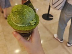 -July tale·可丽饼(德基广场店)
