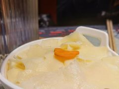 黄喉-牛村来人潮汕牛肉火锅(西单店)