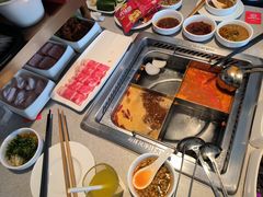 -海底捞火锅(番禺广场店)
