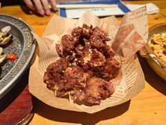-肉串汪(月坛店)