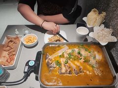 -半天妖烤鱼(方庄店)