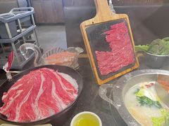 -井格重庆火锅(西直门凯德Mall店)