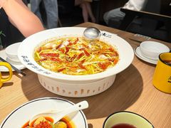 -新太二·鲜料川菜(万泰汇店)