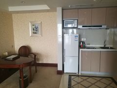 -大连亿锋豪景酒店