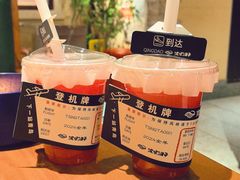 -波螺油子青岛本帮菜(银座店)