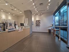 -Manner Coffee(凌空SOHO店)