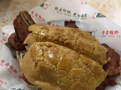 -渔记茶餐厅(渔村店)