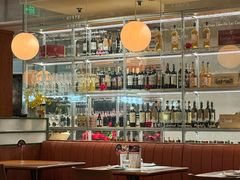 -原石牛扒·约会餐厅(龙城万科里店)