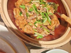 -农耕记·湖南土菜(龙岗熙和园店)