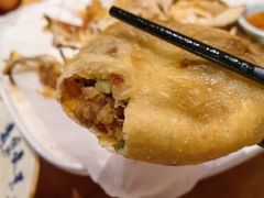 -头上红煨盐鸡·非遗院子餐厅
