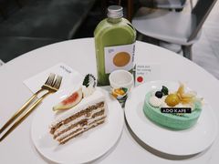 -ADO KAFE(大学城店)