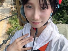 -芦仙山景区-飞越丛林探险乐园