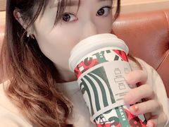 -星巴克臻选(济南万达店)