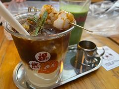 -无牌咖啡&酒馆