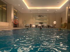 -阳澄湖费尔蒙酒店