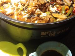 -听说碳烧蛙(高新万达店)