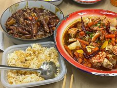 -老三样·旧食新味(万寿宫店)