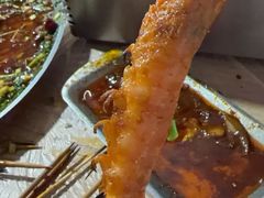 -回头烧烤(悦荟购物中心店)