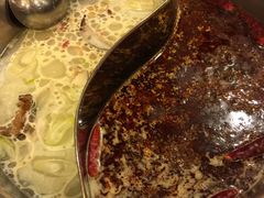 -傣妹火锅(全椒奥康步行街店)