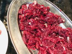 新鲜牛肉-牛一煲美食(江高店)
