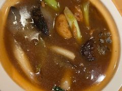 -明思味 二十年潮粤菜(榕城东山店)