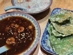 -老城南.鸭血粉丝汤(夫子庙店)