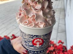 -霸王茶姬(西单百货店)