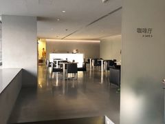 -震旦博物馆·A Cafe
