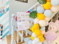 -贝紫Style(木马公寓店)