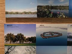 -杭州西湖博物馆总馆