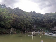 -陶祖圣境风景区