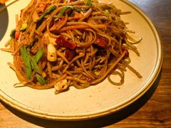-薇酌饮·陕西菜(南门外店)