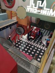 -MELAND CLUB亲子乐园·派对·餐厅(北京芳圆里ID MALL店)
