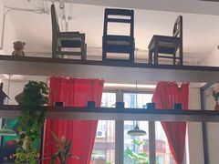 -雕刻时光·无国界料理西餐厅(五山店)