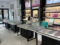 -大明眼镜(西四店)