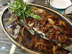 -自游人·美食一楼·地道徽菜(三十年名店)