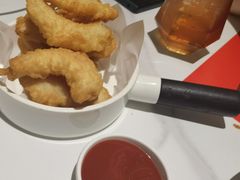 -赤火牛排(金狮广场店)