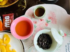 -云·酷Atmosphere(国贸大酒店)