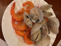 -佛山保利洲际酒店·月色西餐厅