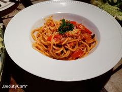 -莫多多餐厅