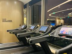 -W Fitness 威尔仕健身(北京英皇集团中心店)
