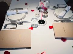 -王品牛排(郑州大卫城店)