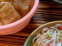 -十里香粉馆(虹桥中路店)