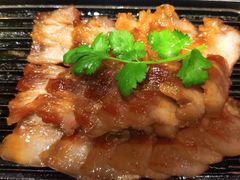 -宝燕壹号景观餐厅(龙盛国际商业广场店)