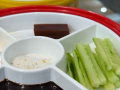 -莆田餐厅PUTIEN(金融街购物中心店)